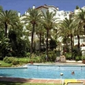 Apartment for sale in town 110878