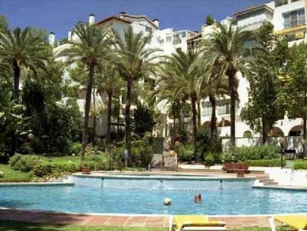 Apartment for sale in town 110878
