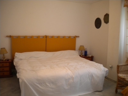 Apartment in Malaga for sale 110878