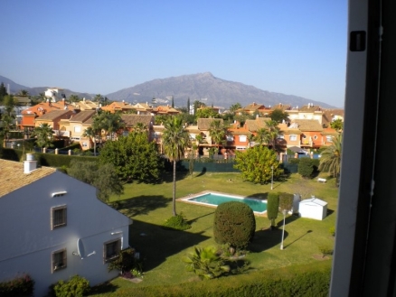 Malaga property | 2 bedroom Apartment 110878