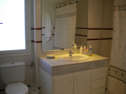 town, Spain | Apartment for sale 110878
