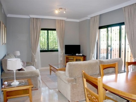 Elviria property: Apartment for sale in Elviria, Spain 110880