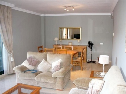 Elviria property: Apartment for sale in Elviria, Malaga 110880