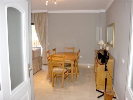 Elviria property: Apartment in Malaga for sale 110880