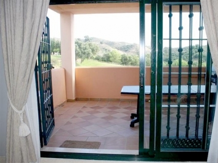 Elviria property: Elviria Apartment 110880