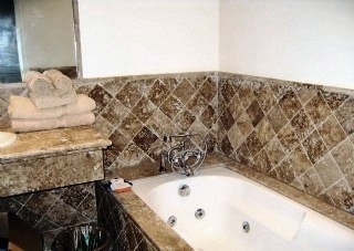 El Paraiso property: Malaga Townhome 110881