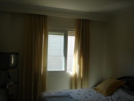 Apartment for sale in town, Malaga 110883