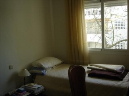 Apartment in Malaga for sale 110883