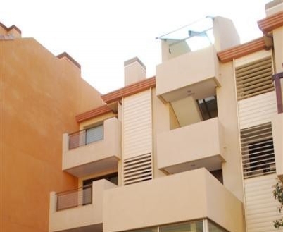 Sotogrande property: Apartment with 2 bedroom in Sotogrande 110894