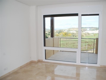 Sotogrande property: Apartment in Cadiz for sale 110894