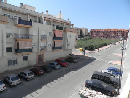 Estepona property: Apartment for sale in Estepona, Spain 110901