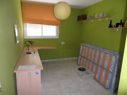Estepona property: Apartment with 3 bedroom in Estepona, Spain 110901