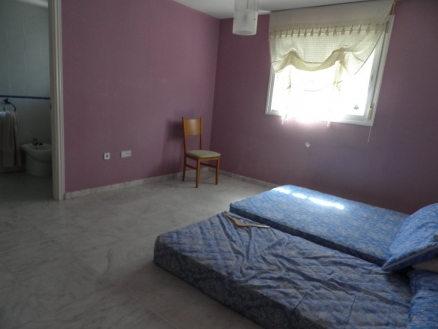 Estepona property: Apartment in Malaga for sale 110901
