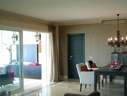 Los Flamingos property: Apartment for sale in Los Flamingos, Spain 110902