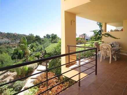 Los Arqueros property: Apartment with 2 bedroom in Los Arqueros 110903