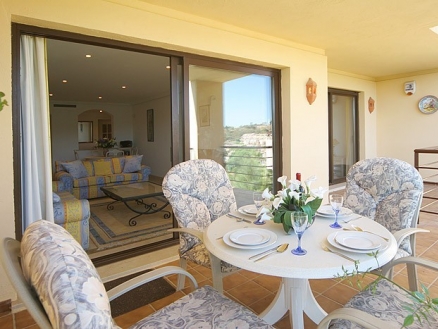 Los Arqueros property: Apartment with 2 bedroom in Los Arqueros, Spain 110903