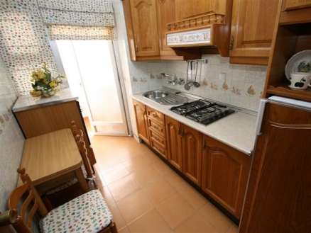 Los Boliches property: Apartment for sale in Los Boliches, Spain 110910