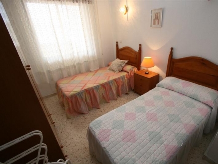 Los Boliches property: Malaga property | 3 bedroom Apartment 110910