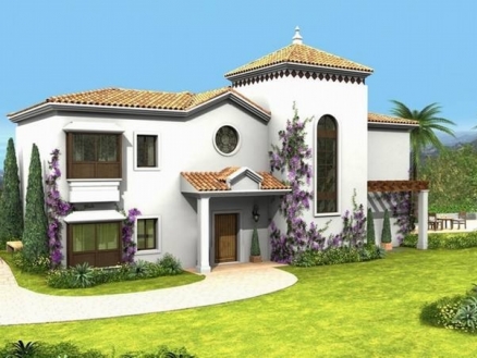 Benahavis property: Villa for sale in Benahavis 110920