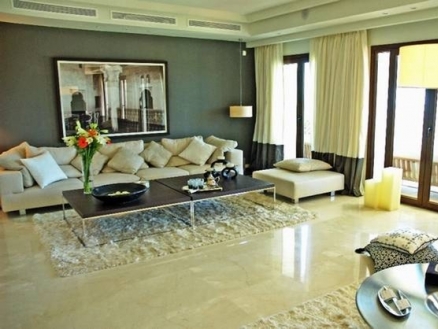 Benahavis property: Villa with 4 bedroom in Benahavis 110920