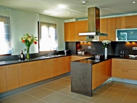 Benahavis property: Malaga property | 4 bedroom Villa 110920