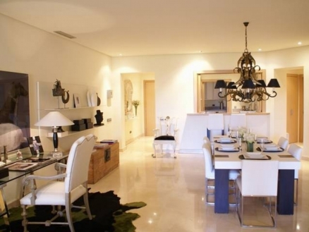Apartment for sale in town, Spain 110928