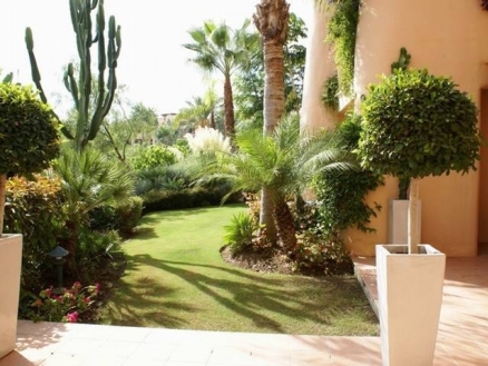 Apartment in Malaga for sale 110928