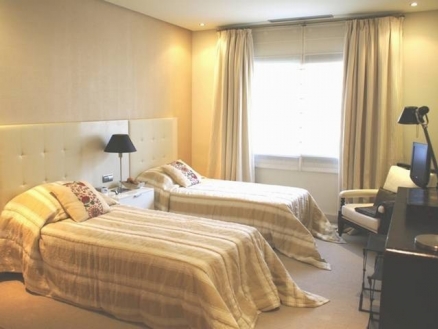 Malaga property | 3 bedroom Apartment 110928