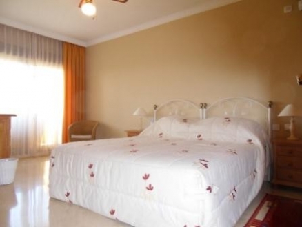 Townhome&nbsp;with&nbsp;4&nbsp;bedroom&nbsp;in&nbsp;town,&nbsp;Spain&nbsp;110931