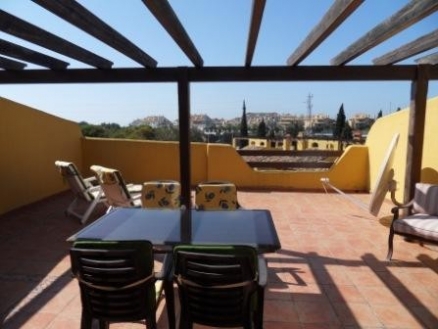 Malaga&nbsp;property&nbsp;|&nbsp;4&nbsp;bedroom&nbsp;Townhome&nbsp;110931