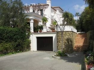 town, Spain | Villa for sale 110935