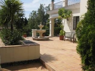 Malaga Villa 110935