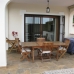 Estepona property: Malaga Villa, Spain 110958