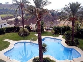 Alhaurin El Grande property: Apartment for sale in Alhaurin El Grande 110967