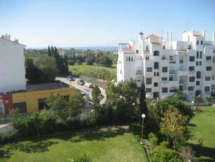 Estepona property: Malaga property | 2 bedroom Apartment 110968