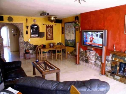 Estepona property: Apartment for sale in Estepona, Spain 110969