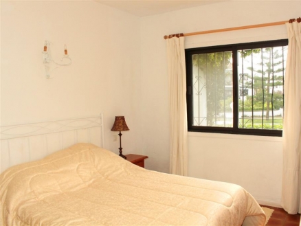 El Paraiso property: Apartment with 2 bedroom in El Paraiso, Spain 110974