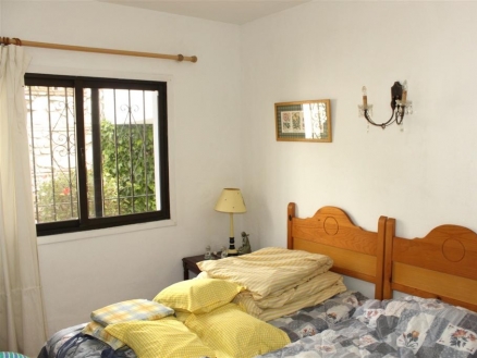 El Paraiso property: Apartment for sale in El Paraiso, Malaga 110974