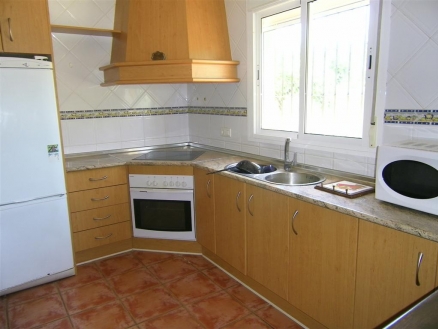 Alhaurin&nbsp;De&nbsp;La&nbsp;Torre&nbsp;property:&nbsp;Malaga&nbsp;property&nbsp;|&nbsp;3&nbsp;bedroom&nbsp;Villa&nbsp;110975