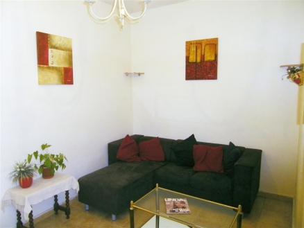 Alhaurin El Grande property: Townhome for sale in Alhaurin El Grande, Malaga 110980