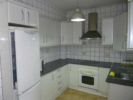Alhaurin El Grande property: Malaga property | 3 bedroom Townhome 110980