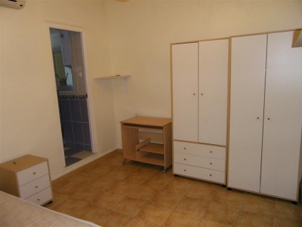 Alhaurin El Grande property: Malaga Townhome 110980