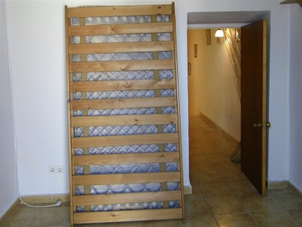Alhaurin El Grande property: Alhaurin El Grande Townhome 110980