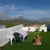 Alhaurin El Grande property: 3 bedroom Townhome in Malaga 110980