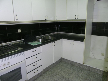 Coin property: Apartment with 3 bedroom in Coin 110982