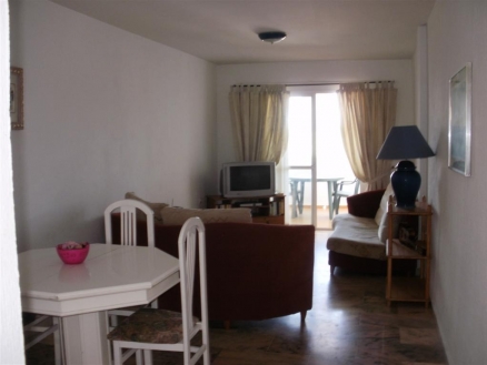 Carvajal property: Apartment for sale in Carvajal, Malaga 110985