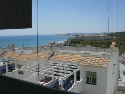 Carvajal property: Malaga property | 3 bedroom Apartment 110985