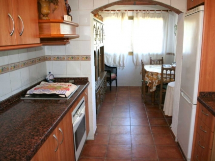 Monda property: Villa for sale in Monda, Malaga 110987