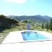 Monda property: Monda, Spain Villa 110987