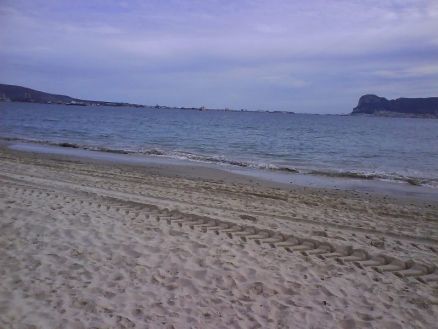 Algeciras property: Villa with 4 bedroom in Algeciras 110988